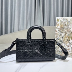 Christian Dior My Lady Bags